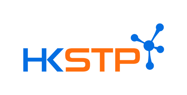 HKSTP Logo