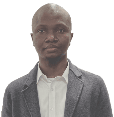 Dr. Abdul Mojeed Olabisi Ilyas