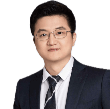 Dr. Jianpan Huang