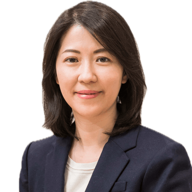 Prof. Wai Yan Kannie Chan